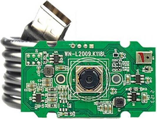 USB 2.0 8MP 30fps HD Camera Module