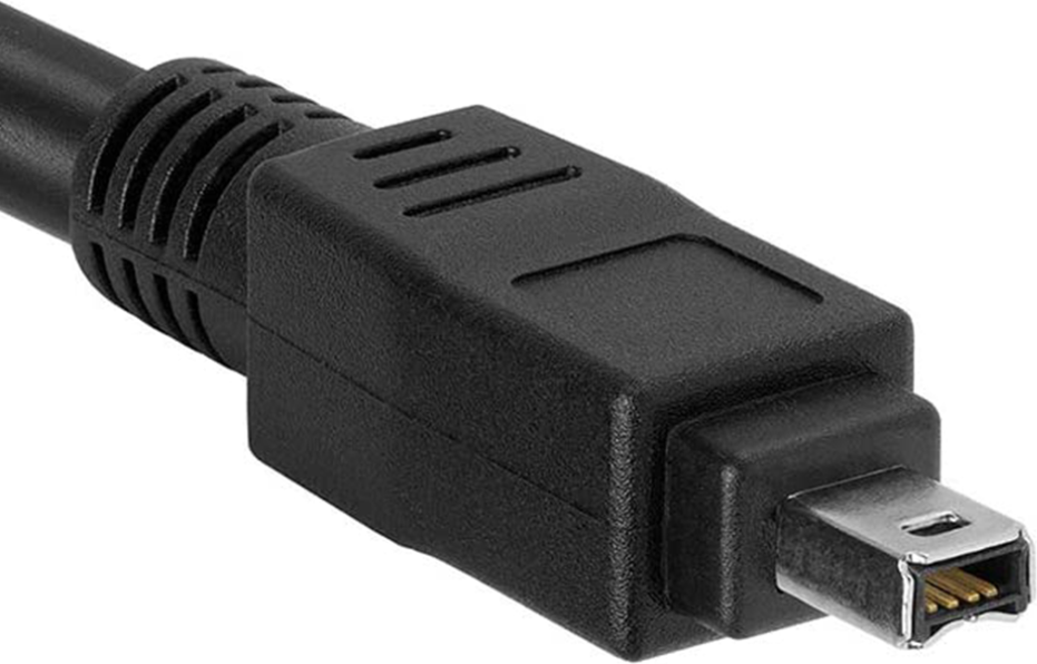Firewire 800 Connectivity Solution Cable