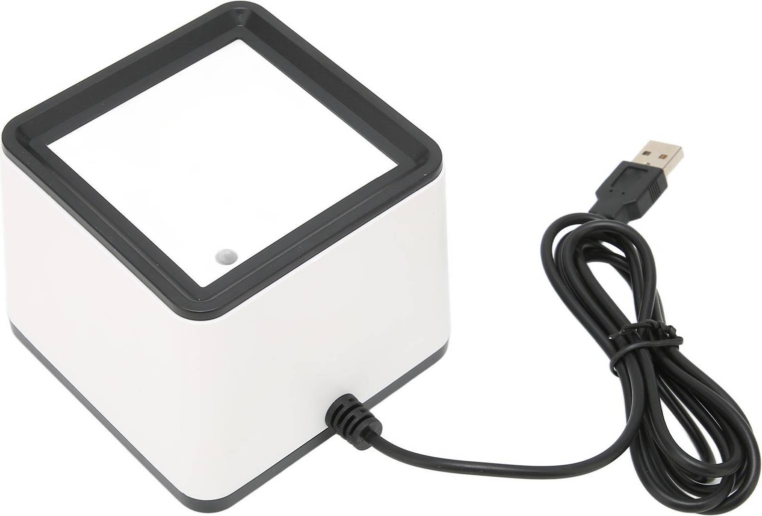 Portable Multifunction Desktop Mobile Scanner
