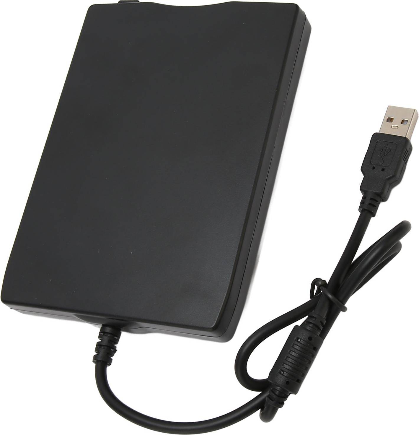 3.5 Inch USB Floppy Disk Reader