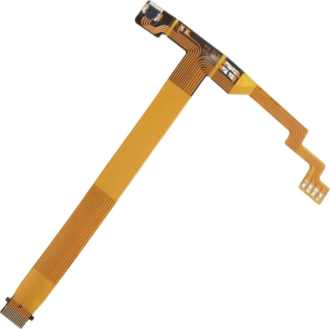 Lens Flex Cable Camera Repair Part