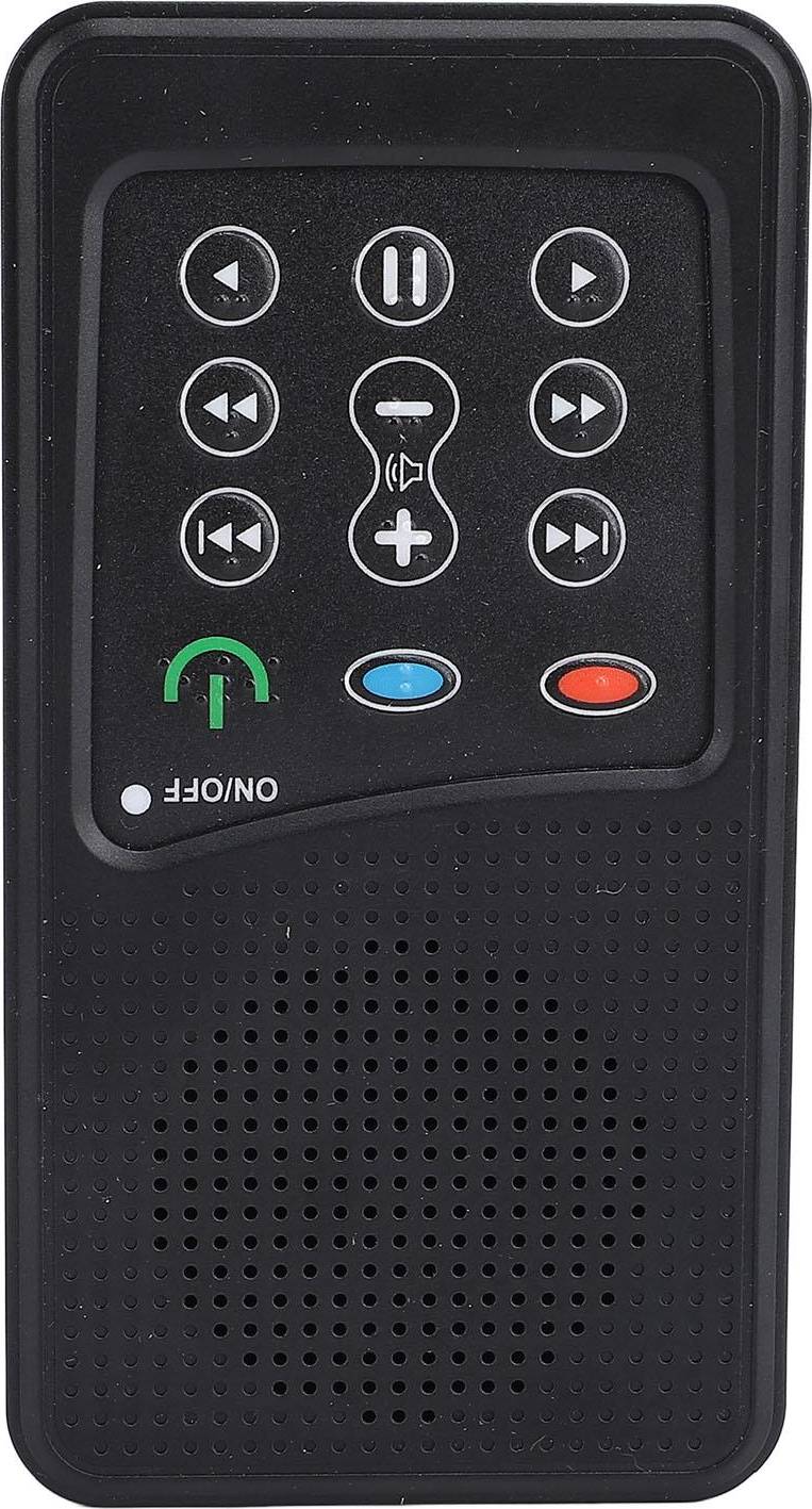 Solar Powered Portable Electronic Scripture Obook Player