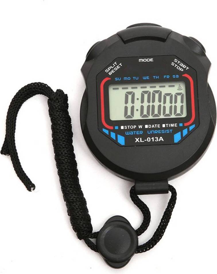 Waterproof Shockproof Stopwatch Timer