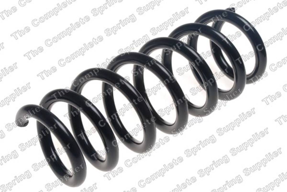 LESJÖFORS CS9589 Coil Spring