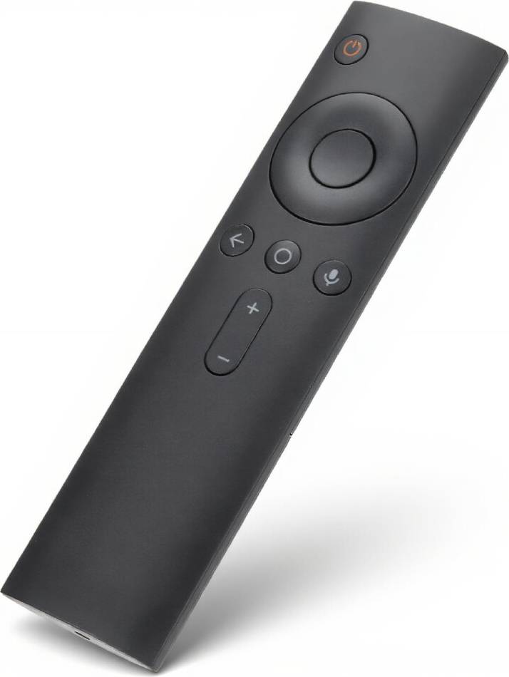 Bluetooth Voice Remote Control Model 3 Smart TV