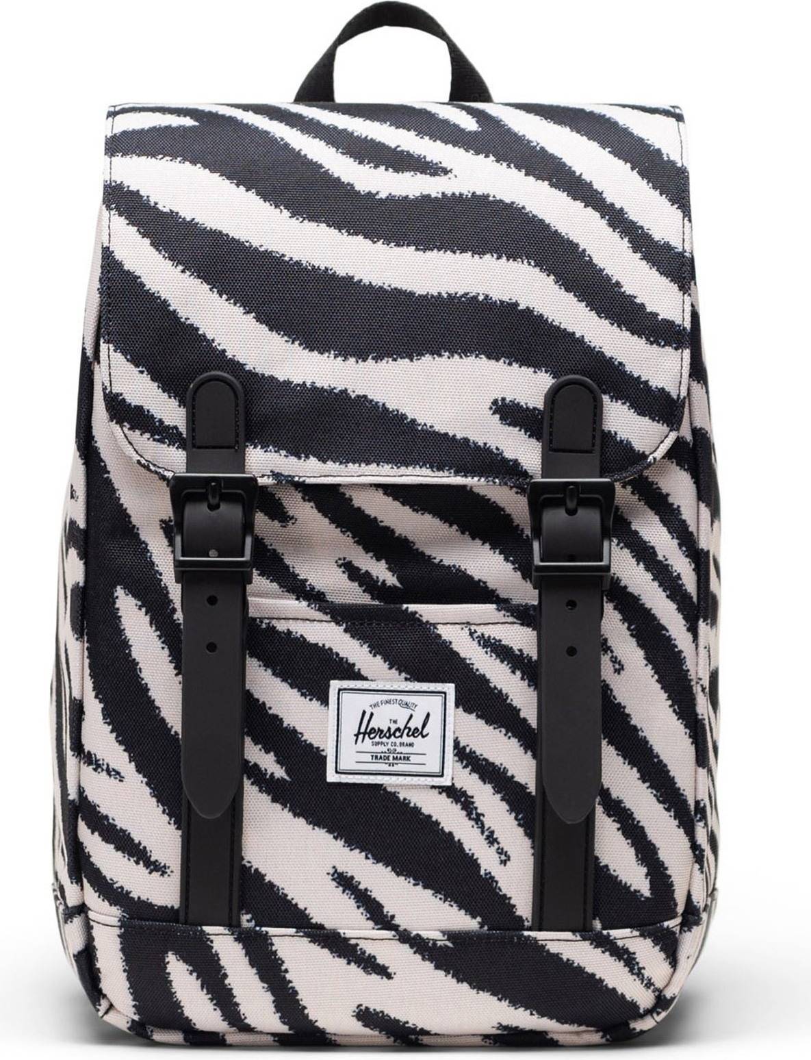 Retreat Mini Backpack - Multicoloured