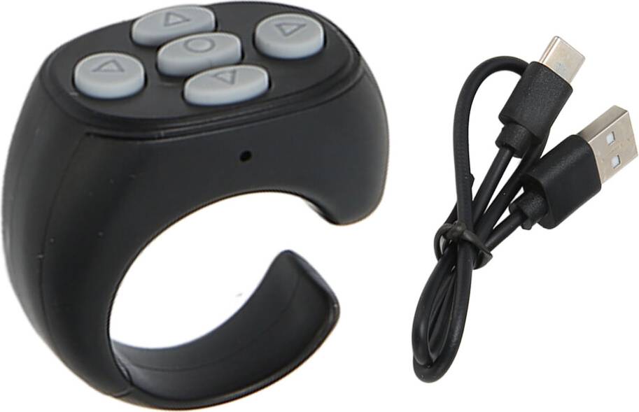 Telecomando Bluetooth Ricaricabile Premium