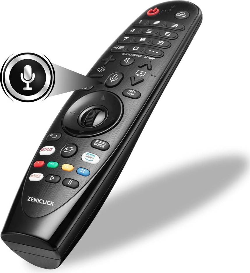 Lg magic remote Replacement Remote Compatible LG Magic Remote MR20GA