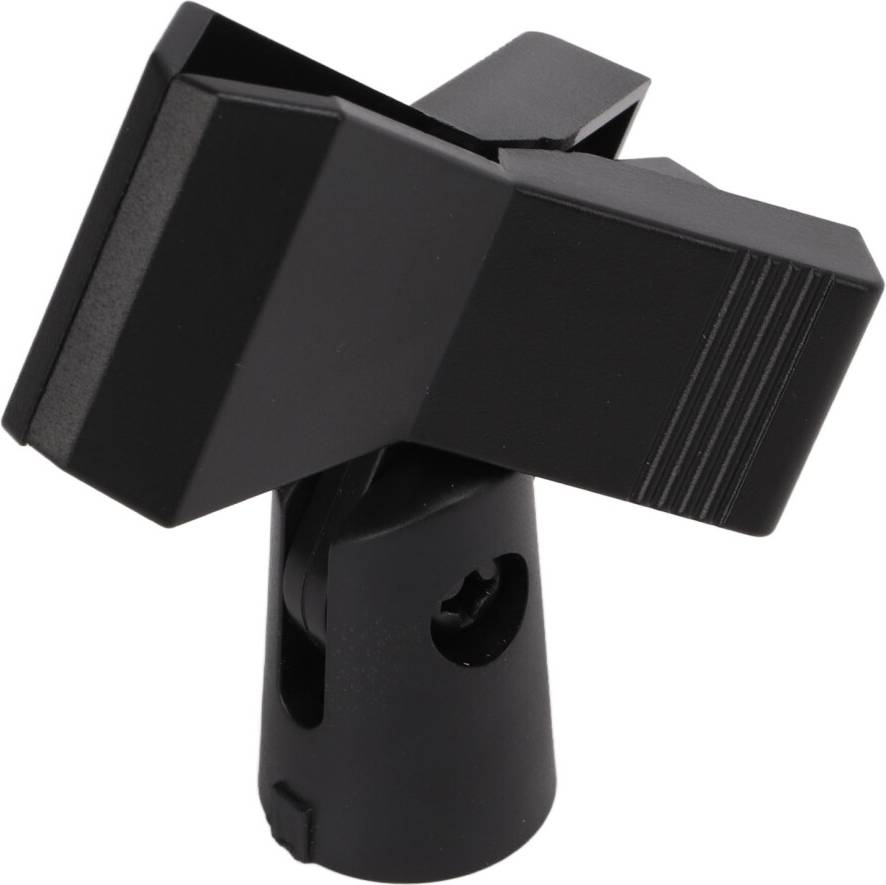 Fixed Microphone Clip Copper Thread