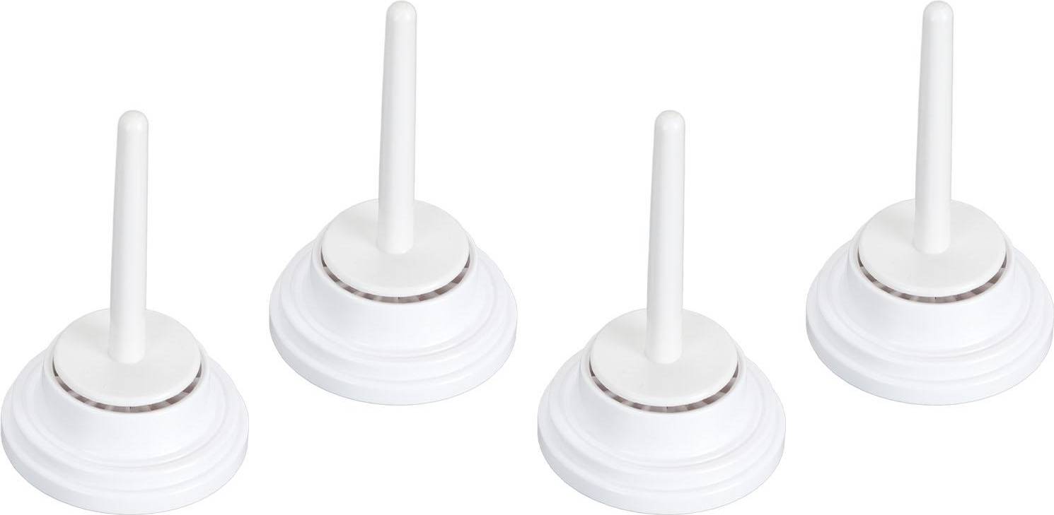 Goolrc 4Pcs Spool Pin Cap Set