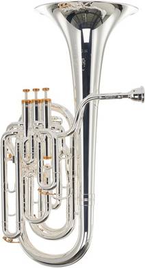 Besson BE2056 Baritone Horn S