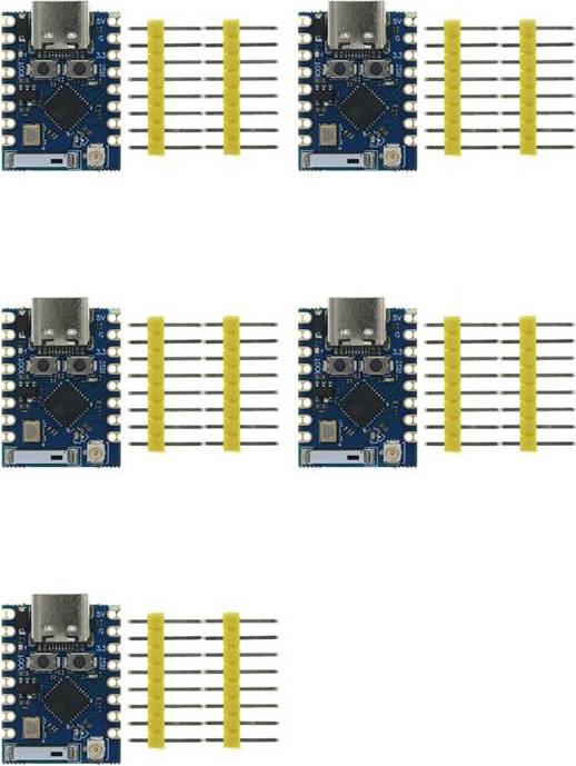 Kepptory ESP32-C3 PRO Development Board Chip Module