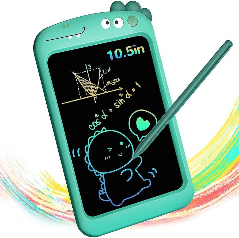 HKHBJS Sunrain LCD Writing Tablet 10.5 Inch