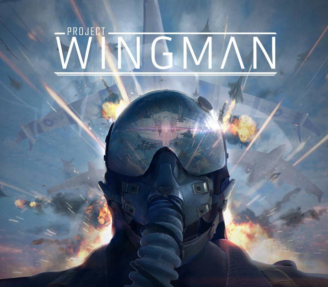 Project Wingman PC Download Steam Code Email Key