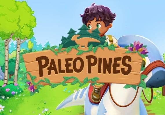 Paleo Pines PC Windows Linux