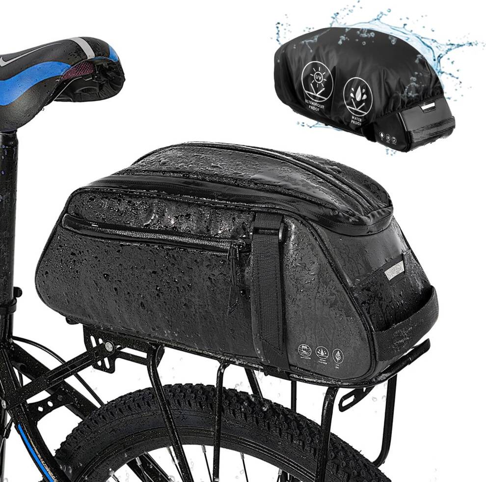 Eyein Bike Rear Rack Bag 8L
