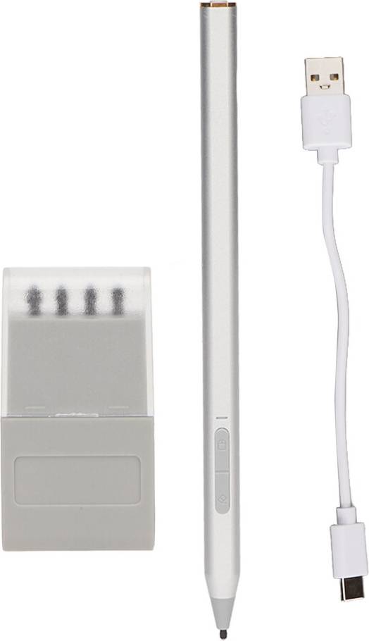 Graphite Nib Stylus Slim Design
