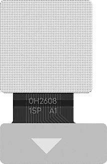 Gen 6 Front Camera Modul