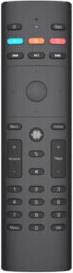 Voice Remote Control Air Mouse