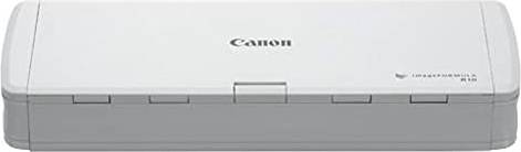Canon ImageFormula R10 Document Scanner