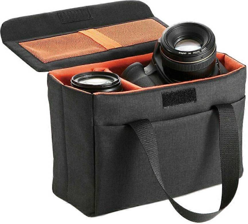 Waterproof Camera Bag Partition Padded