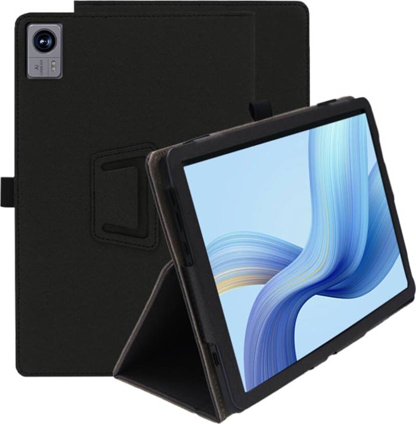 Android A90 12 Inch PU Leather Tablet Case