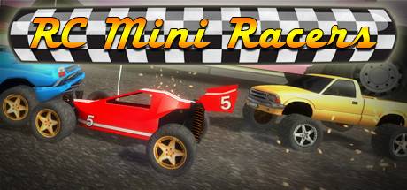 RC Mini Racers PC Steam Key