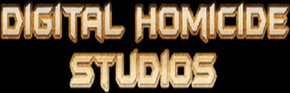 Digital Homicide Studios Mixed Pack Bundle