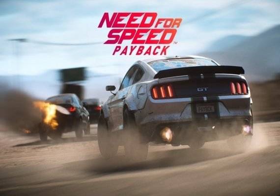 Need for Speed Payback PC