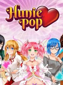 HuniePop PC Steam Digital Code