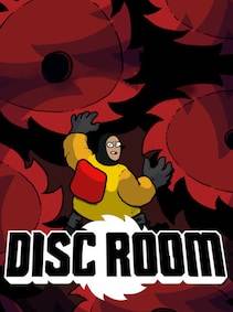 Disc Room PC
