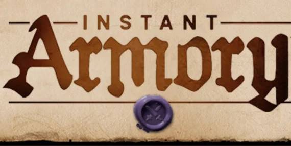 Instant Armory PC Steam Key