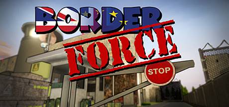 Border Force PC Steam Key