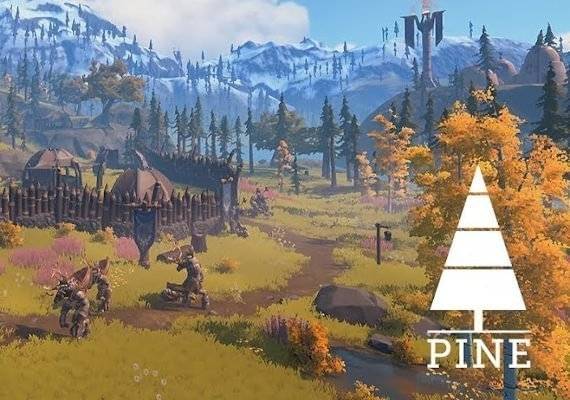 Pine PC