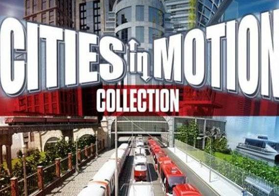Cities In Motion Linux