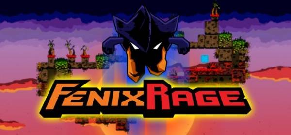 Fenix Rage (PC)