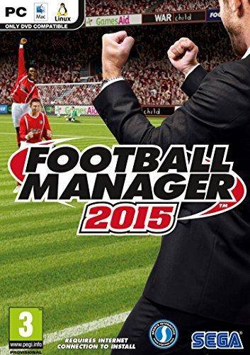 Football Manager 2015 Beta Code PC Mac
