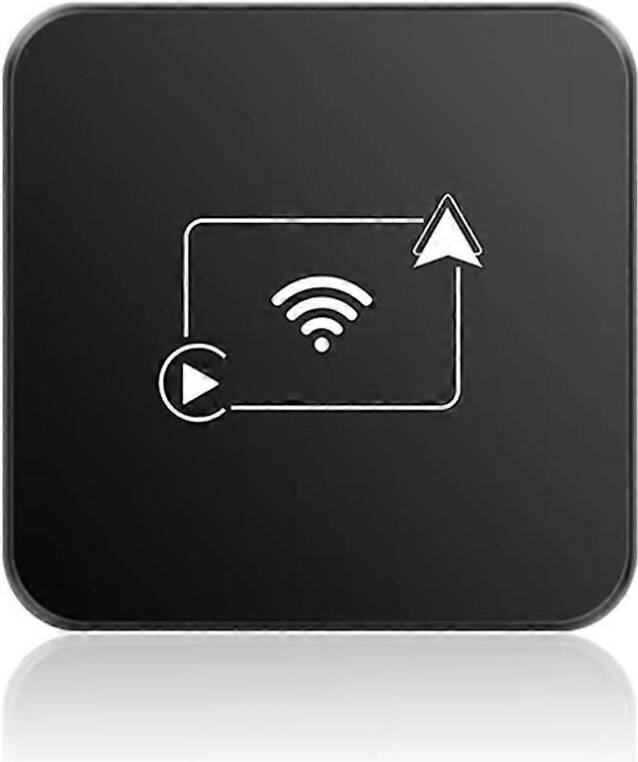 Android box Wireless CarPlay Android Auto Box