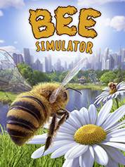 Simulator Bee Simulator