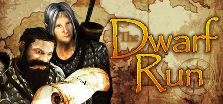 The Dwarf Run PC Steam Key