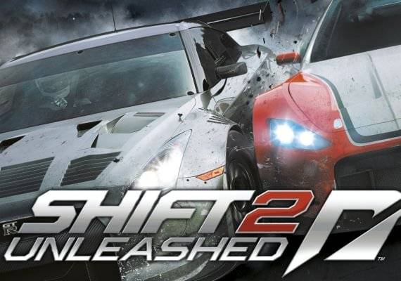 Need for Speed Shift 2 Unleashed PC