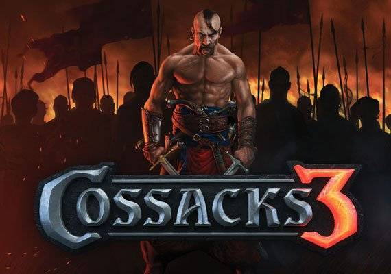Cossacks 3 PC Gog Com Key