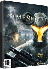 TimeShift PC Steam Key