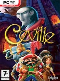 Ceville PC