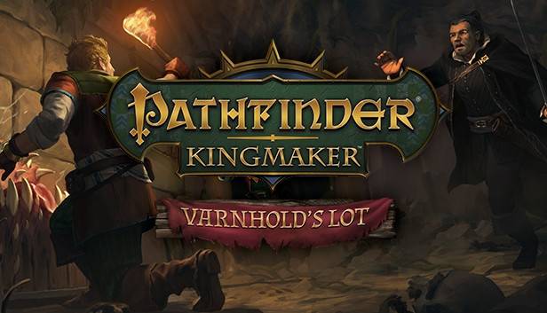 Pathfinder Kingmaker PC Steam Key