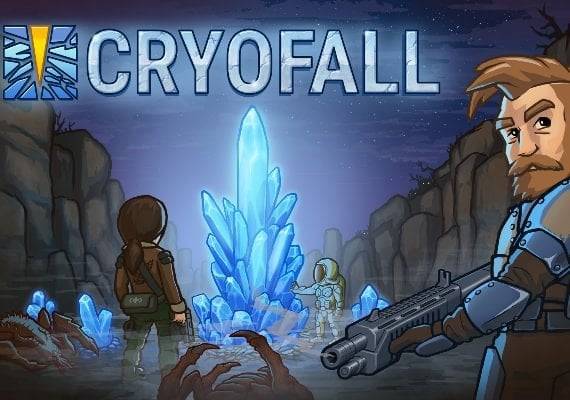CryoFall PC