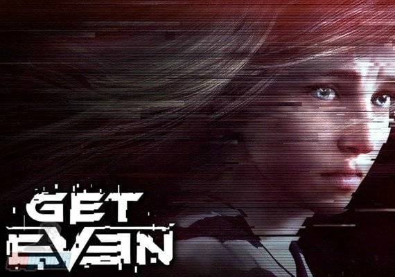 Get Even PC Steam Key