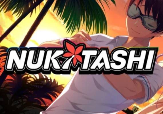 NUKITASHI