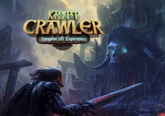 KryptCrawler Steam Key