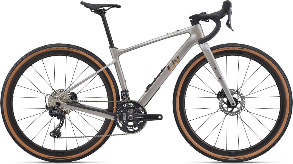 Liv Devote Advanced 0